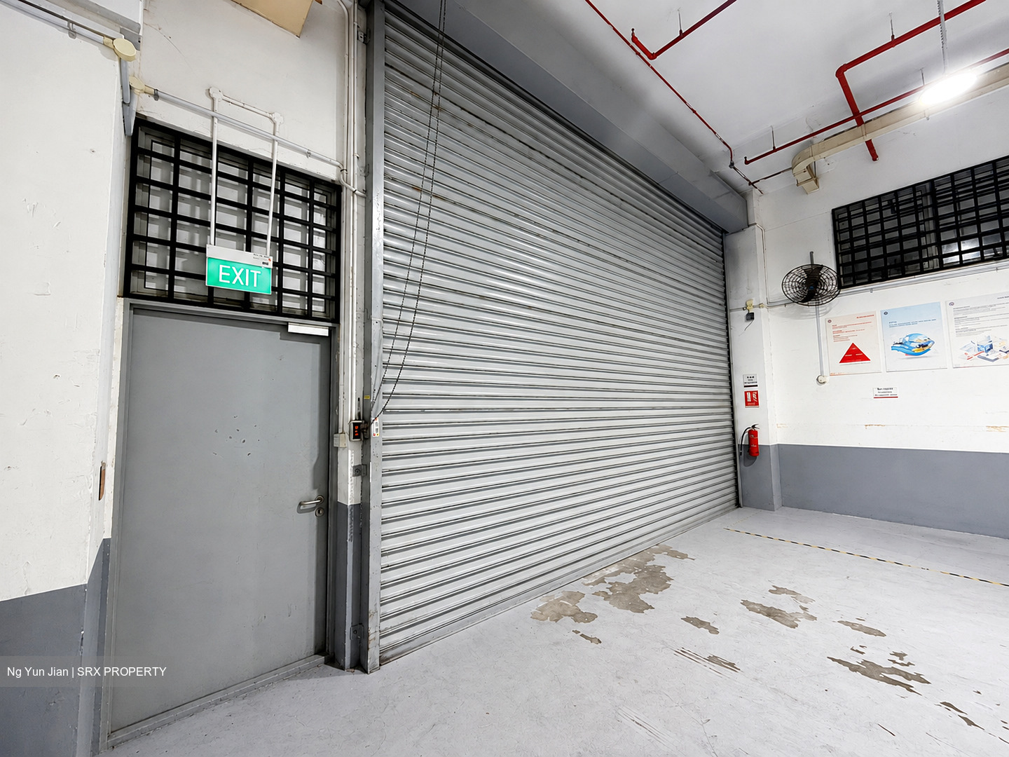 Tch Techcentre (D22), Factory #606742491
